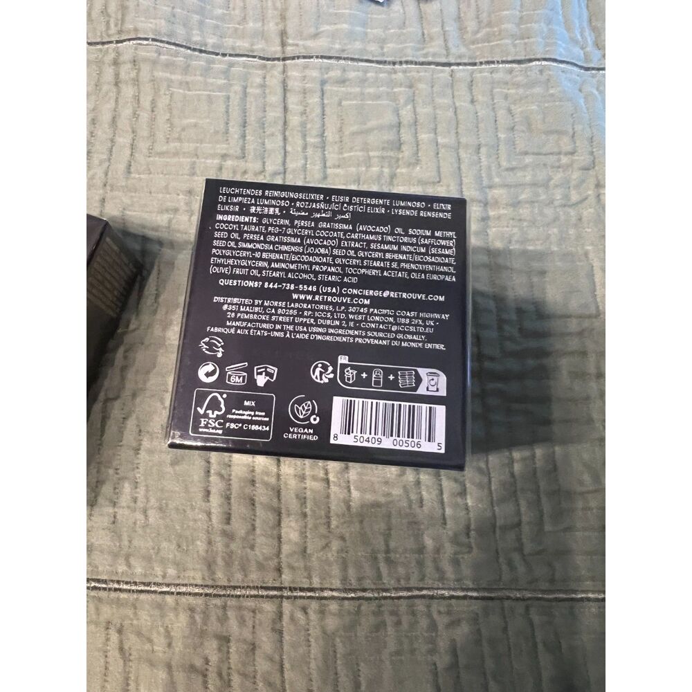 Retrouve Skin Care Set of 5 New In Package - Picture 8 of 10